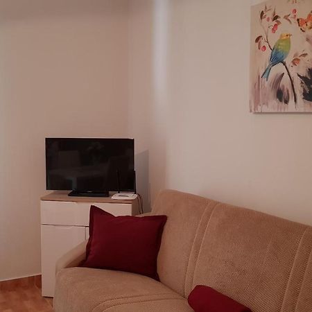 Ruzica Apartments Mirce Eksteriør bilde