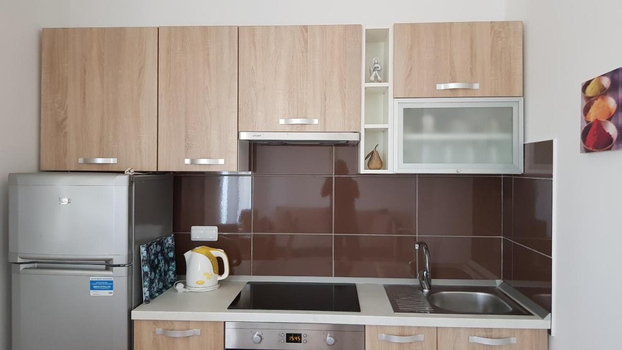 Ruzica Apartments Mirce Eksteriør bilde