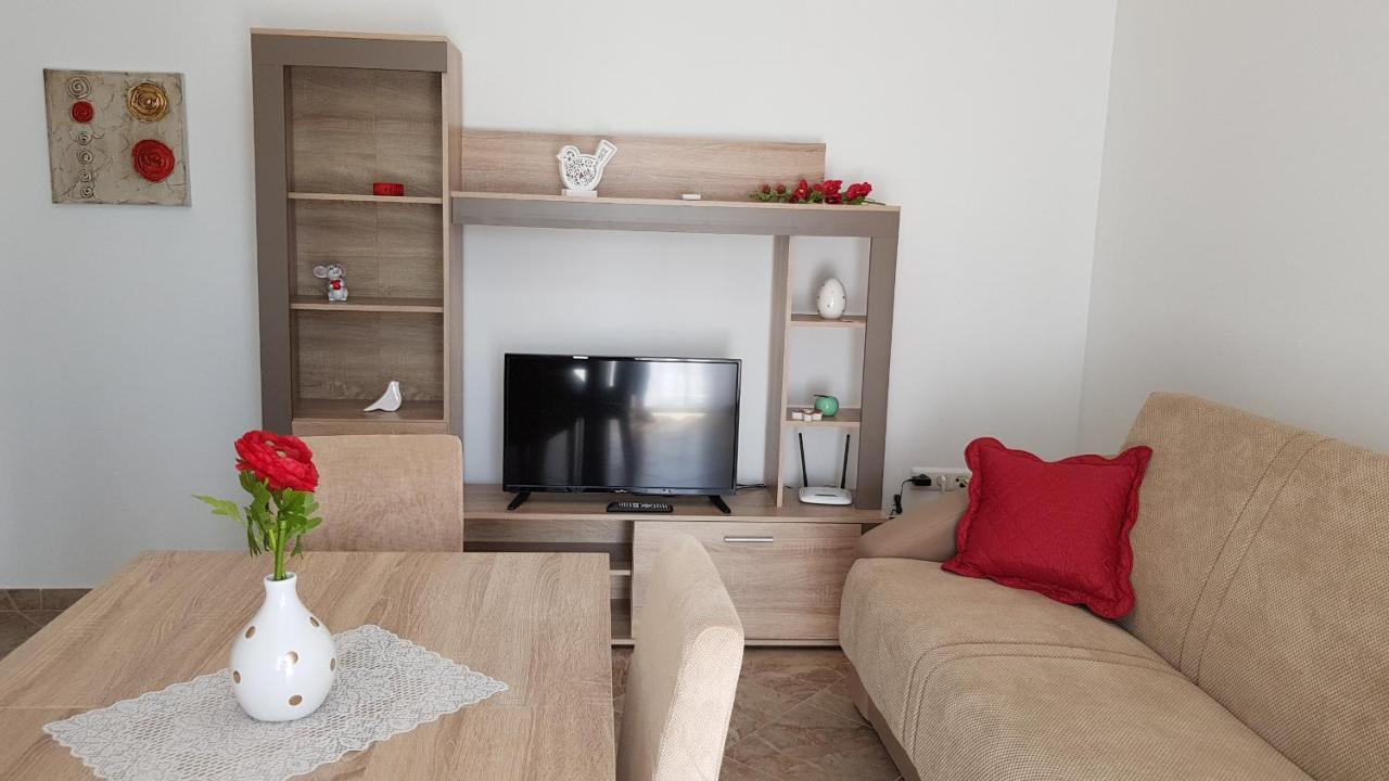 Ruzica Apartments Mirce Eksteriør bilde