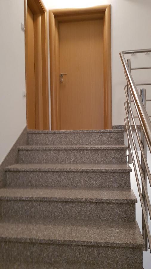 Ruzica Apartments Mirce Eksteriør bilde
