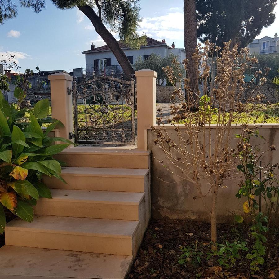 Ruzica Apartments Mirce Eksteriør bilde
