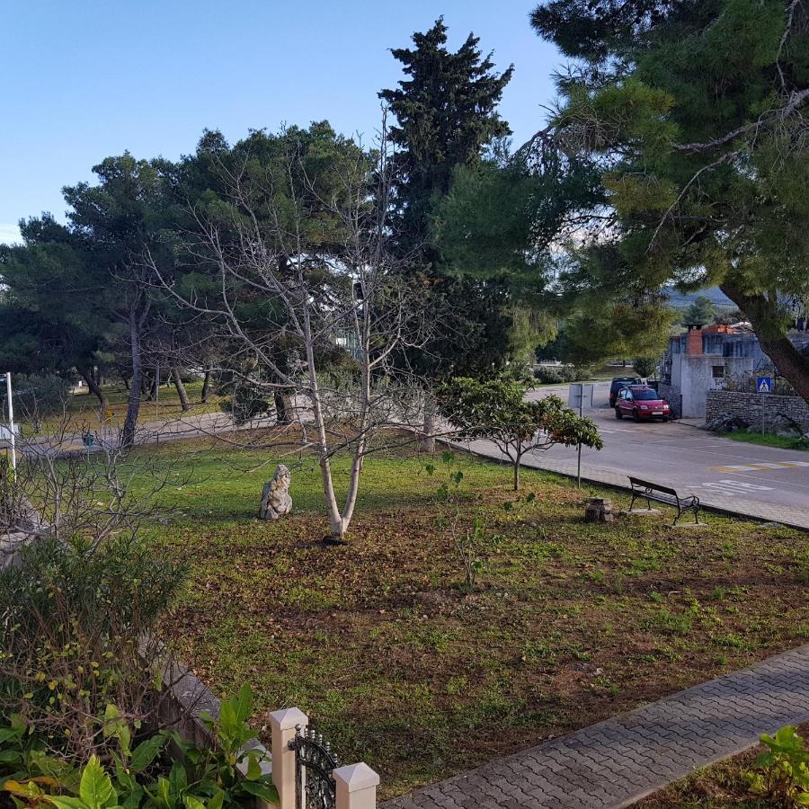 Ruzica Apartments Mirce Eksteriør bilde
