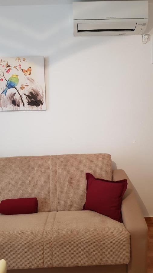 Ruzica Apartments Mirce Eksteriør bilde