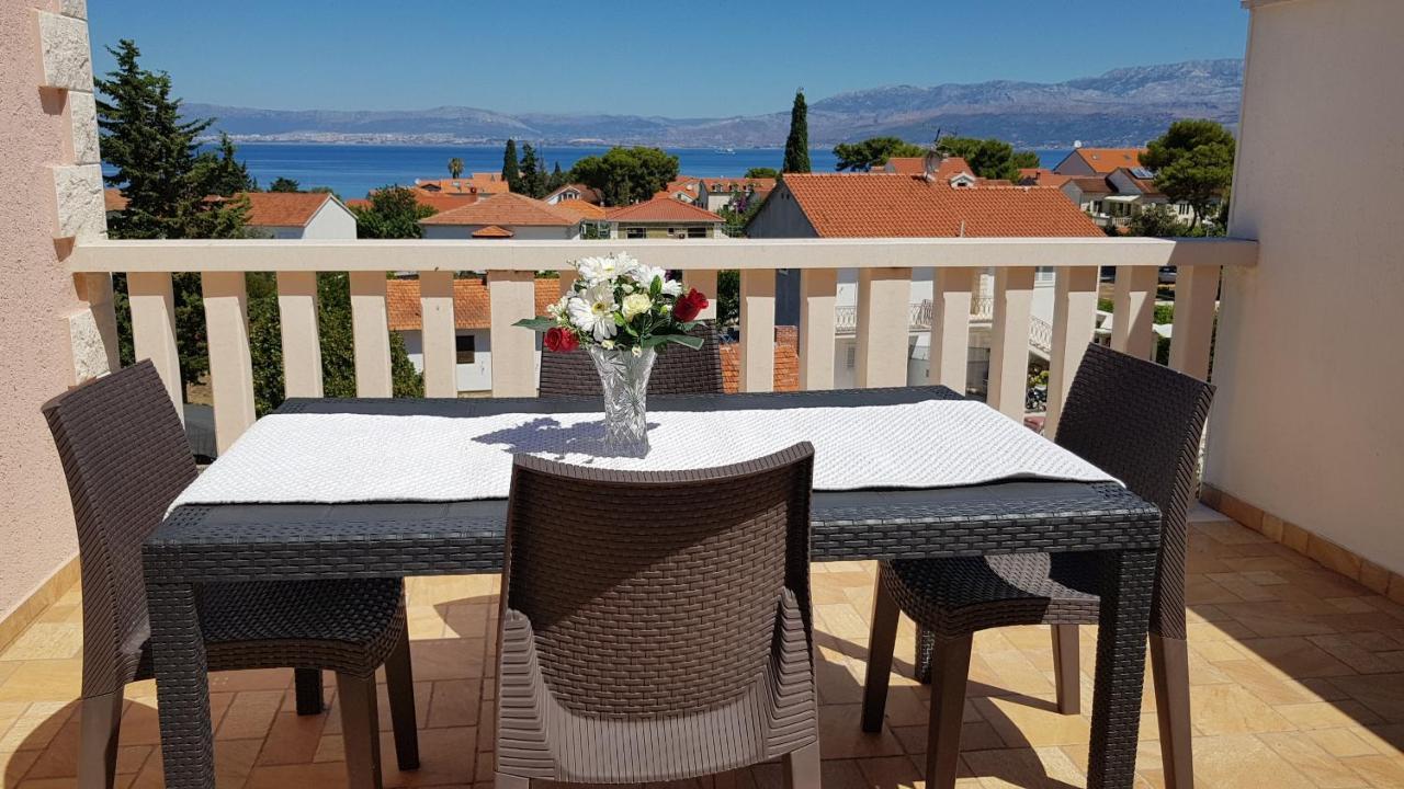 Ruzica Apartments Mirce Eksteriør bilde