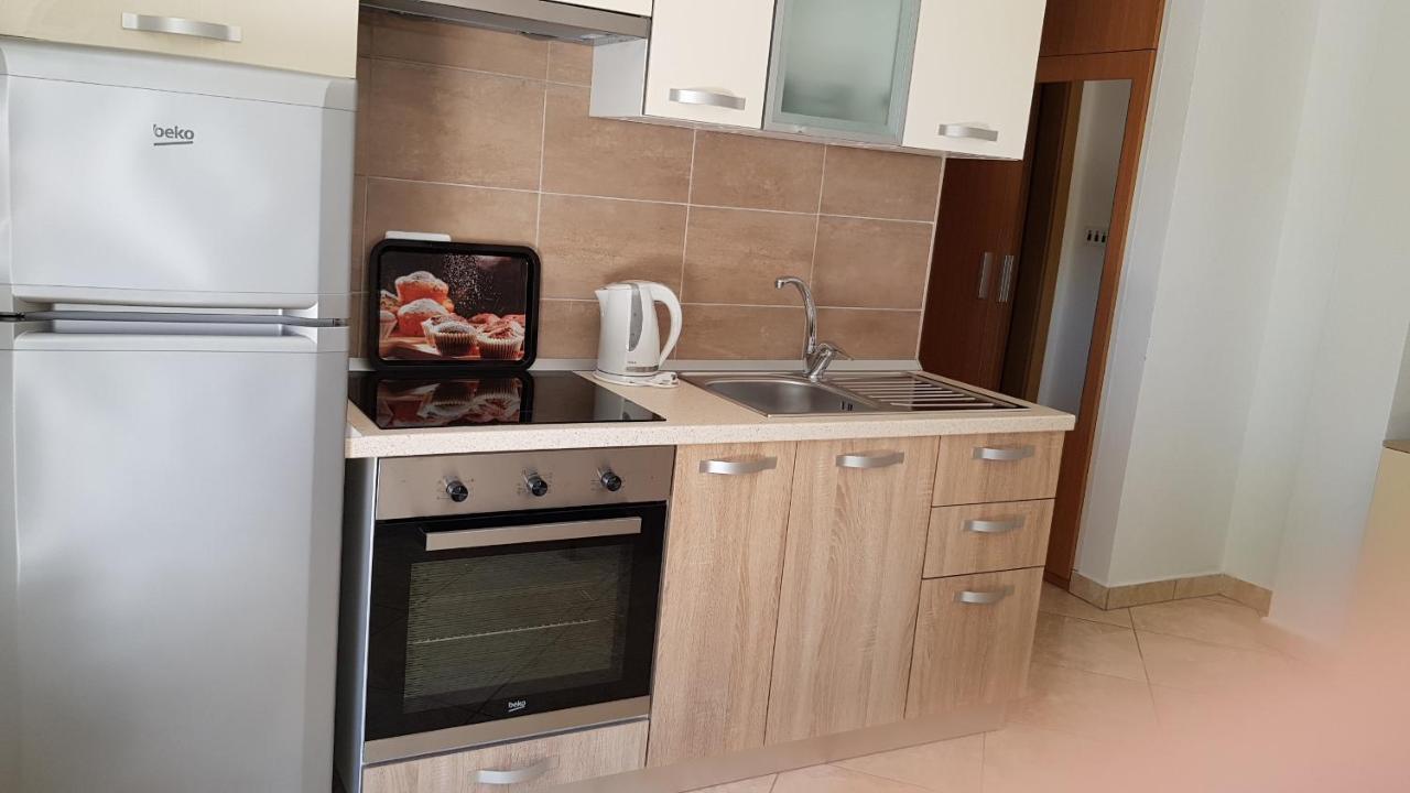 Ruzica Apartments Mirce Eksteriør bilde