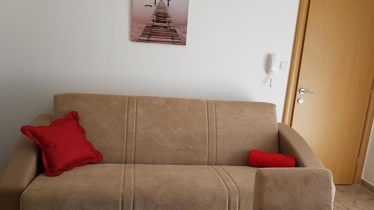 Ruzica Apartments Mirce Eksteriør bilde
