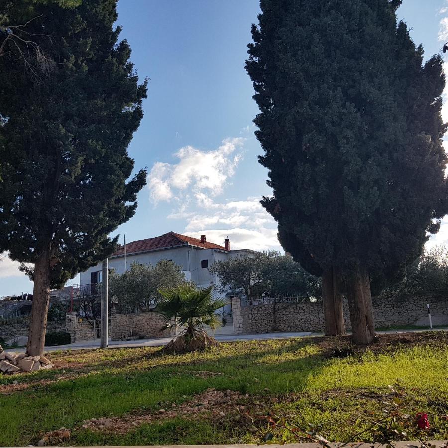 Ruzica Apartments Mirce Eksteriør bilde