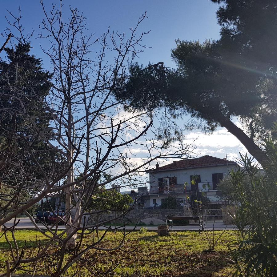 Ruzica Apartments Mirce Eksteriør bilde