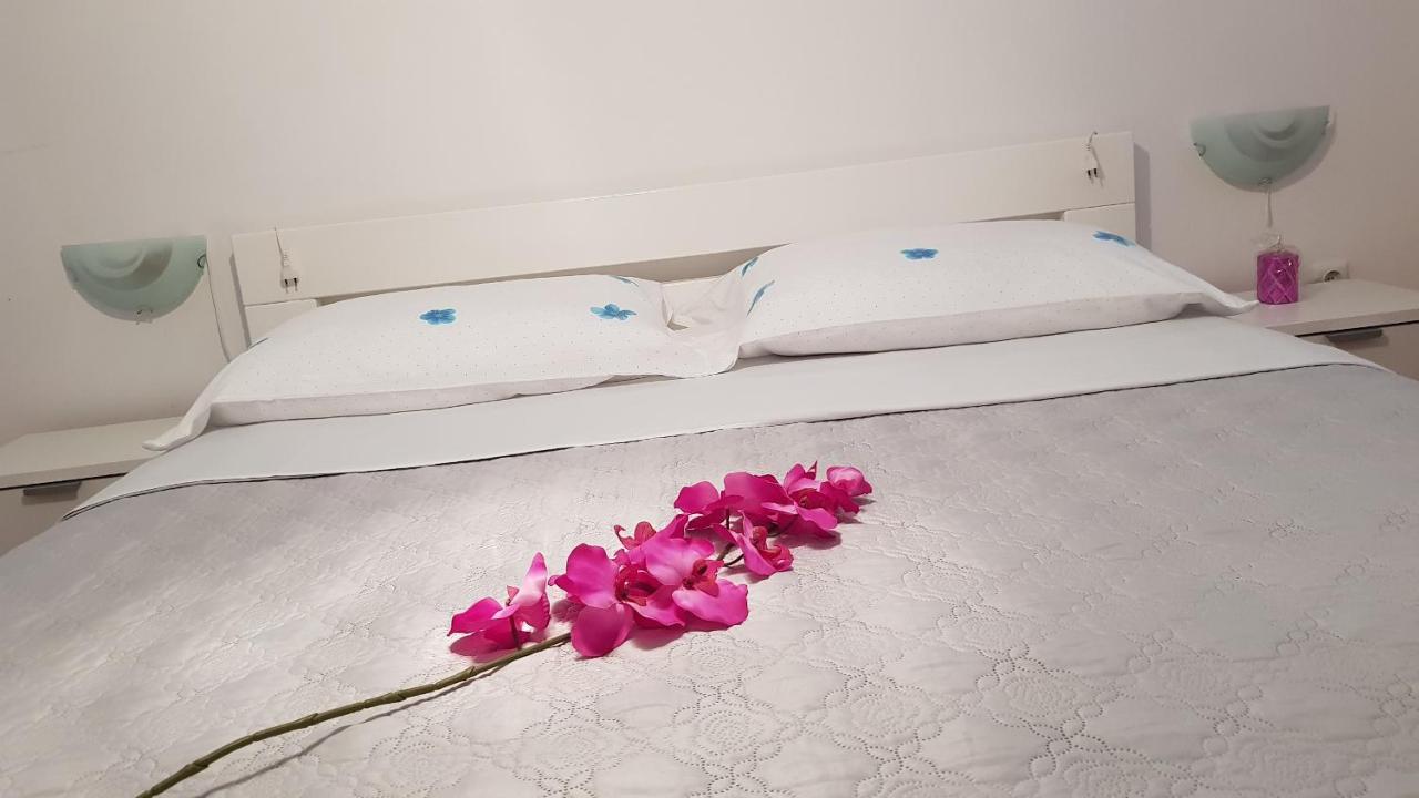 Ruzica Apartments Mirce Eksteriør bilde