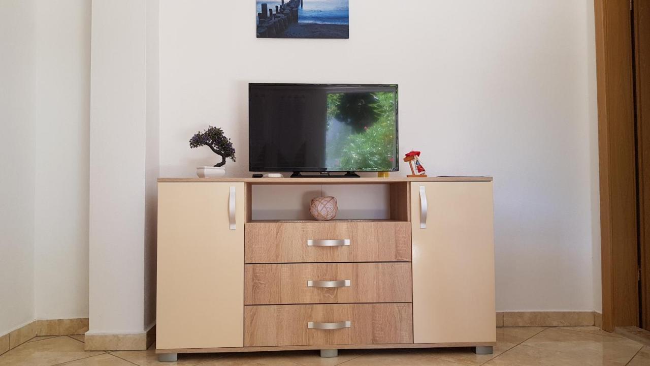 Ruzica Apartments Mirce Eksteriør bilde