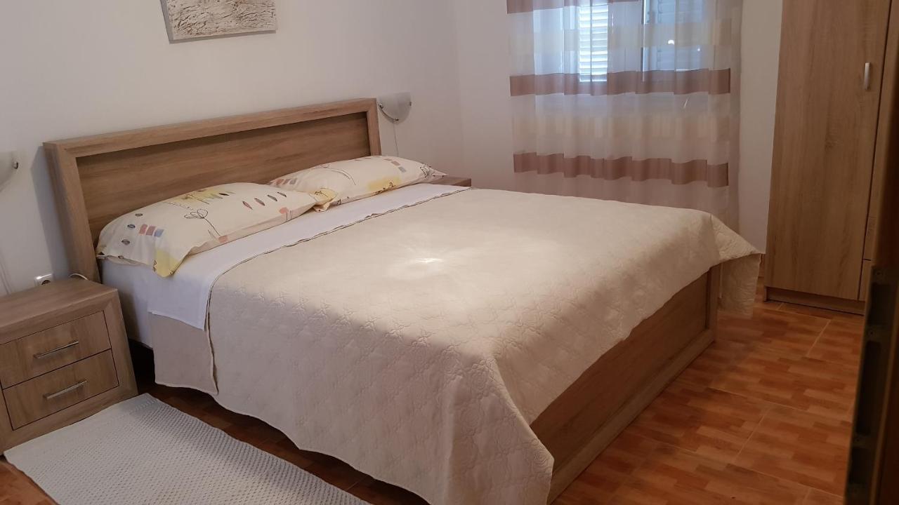 Ruzica Apartments Mirce Eksteriør bilde