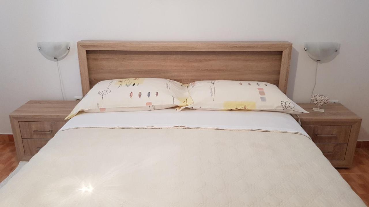 Ruzica Apartments Mirce Eksteriør bilde