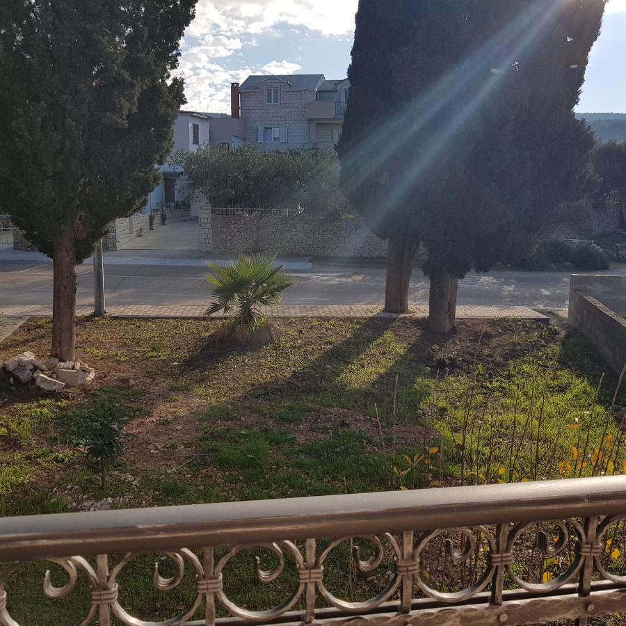 Ruzica Apartments Mirce Eksteriør bilde