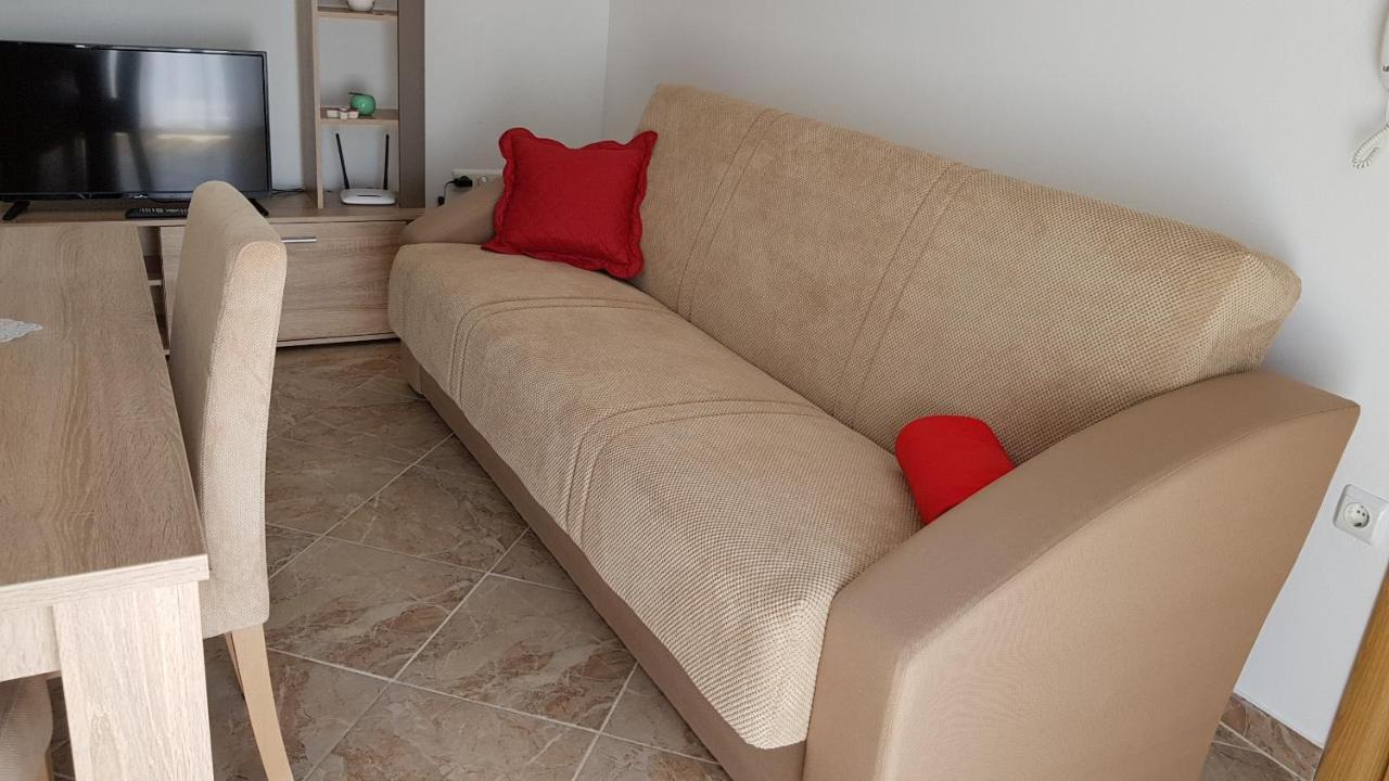 Ruzica Apartments Mirce Eksteriør bilde